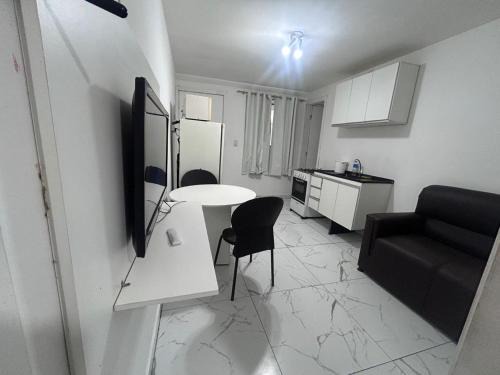 SP apartamento 1 dormitório