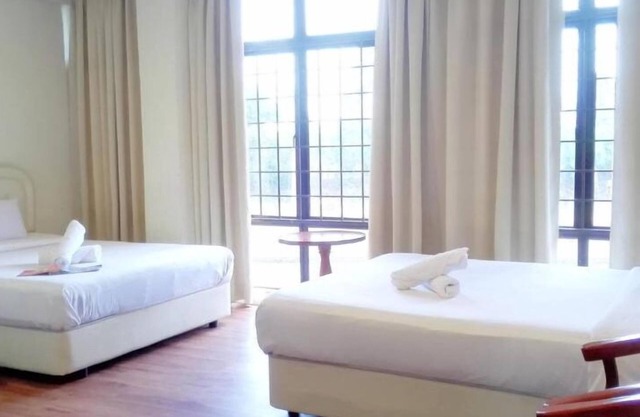 Sp Golden Star Hotel