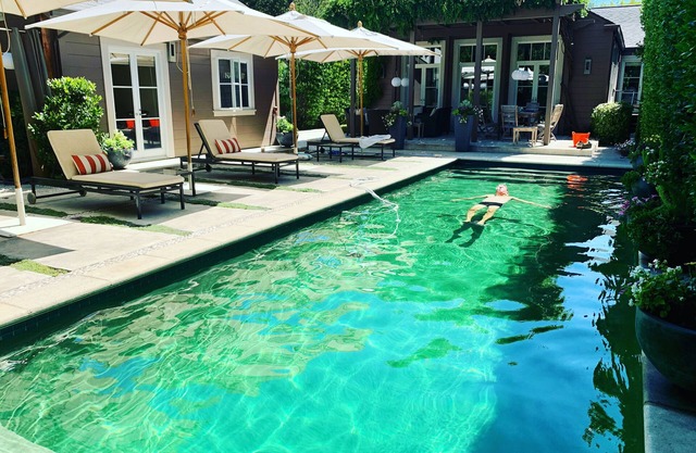 Spa-Like Paradise Walking Distance To Wineries, Shops, No Final Cleaning Fee