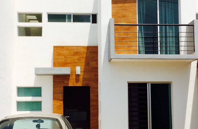 Spacious room in San Luis Potosí