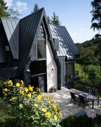 Spa vikendica Smetovi