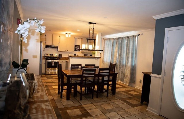 Space for Everyone - 5B 2Ba - Near Chattanooga