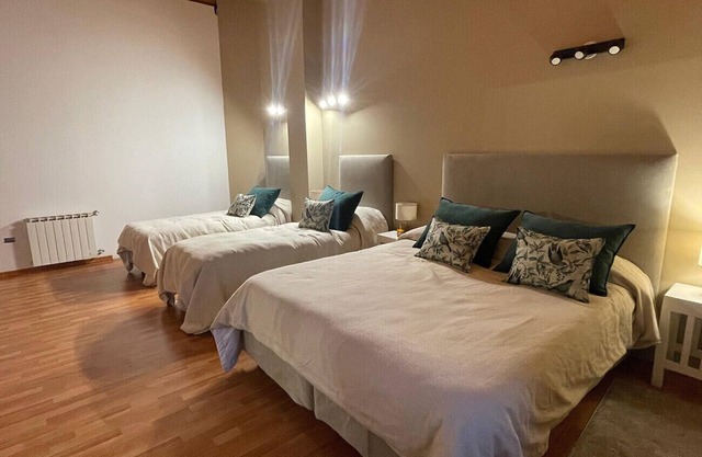 Spacious Duplex, ideal for Families in Bariloche