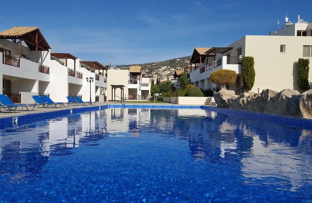 Spacious 1 bedroom apartment, perfect for relaxing or exploring!