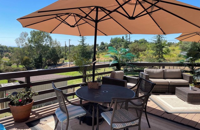 Spacious 1-Bedroom Country Home in South Auburn Close to Hiking and Old Town