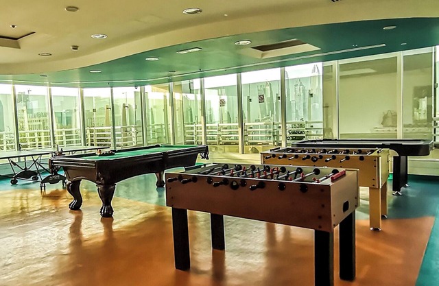 Spacious 1BR with Balcony in JLT