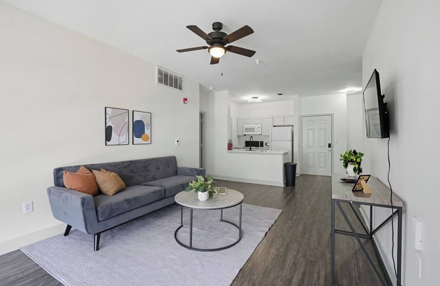 Spacious 2-Bedroom Apartment in Memphis