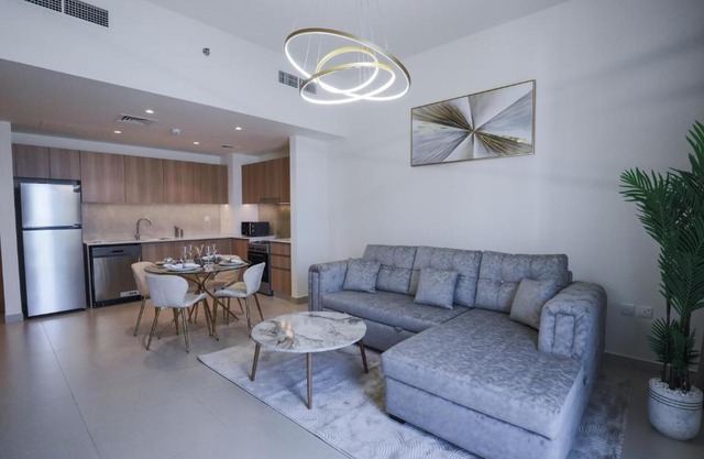 Spacious 2 bedroom at Maryam Island, Sharjah