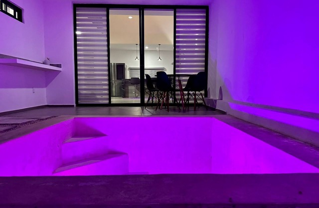 Spacious 2 BR Montebello Townhouse 5-min Distance From Plaza Altabrisa