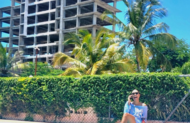 Spacious 2BR/2Baths wifi and Private Pool