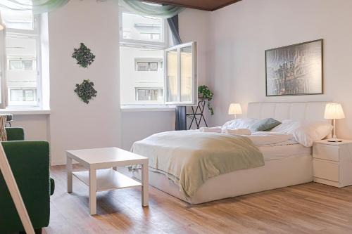 Spacious 2BR Apt Perfect for Longstays