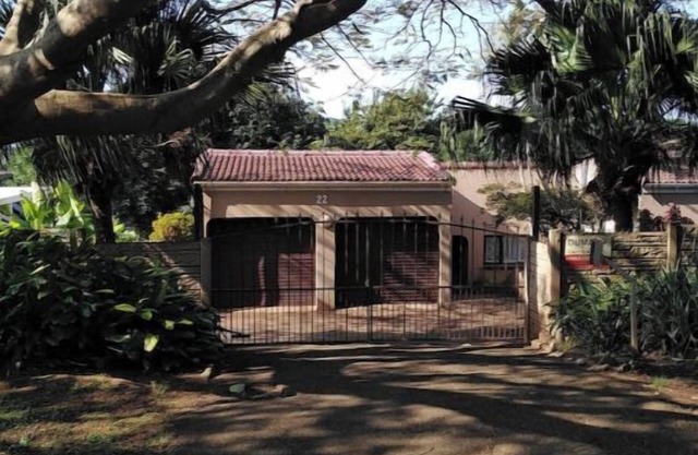 Spacious 3-Bedroom Apartment