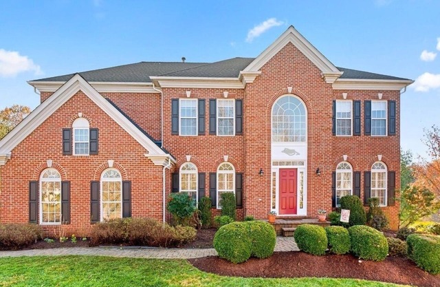 Spacious 3-bedroom Quiet Apartment in Gaithersburg