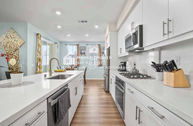 Spacious 3B/2.5BA I Single Story I Pet Friendly #41405