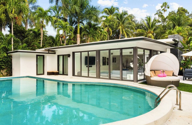 Spacious 3Bdr Family House W/Pool + River