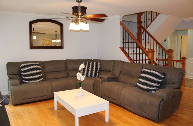 Spacious 3BR/2.5BA Home in White Oak, Silver Spring – Prime Location!