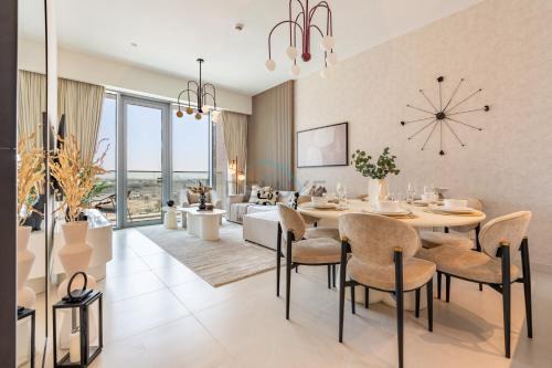 Spacious 3BR Living, Walking Distance to Dubai Water Canal and Park, Near Safa Park Marine Transport Station, Canal Front 9B, Al Wasl by Deluxe Holiday Homes