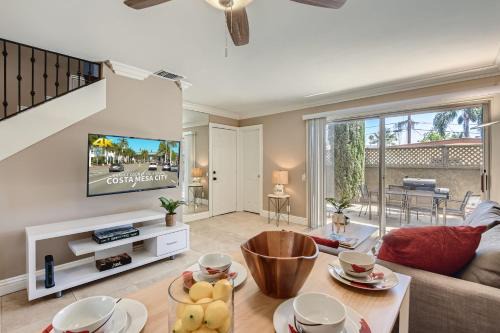 Spacious 3BR- Yard - BBQ - Parking