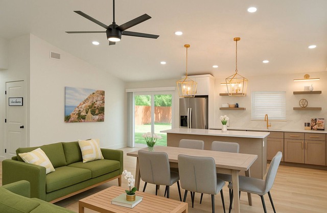 Spacious 4BR, 3BA Home/Oasis Yard Just Minutes from DFW!