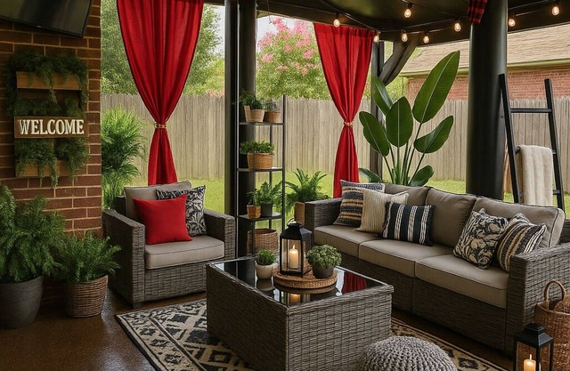 Spacious 4BR House in Brandon with Private Lanai – Your Home Away from Home