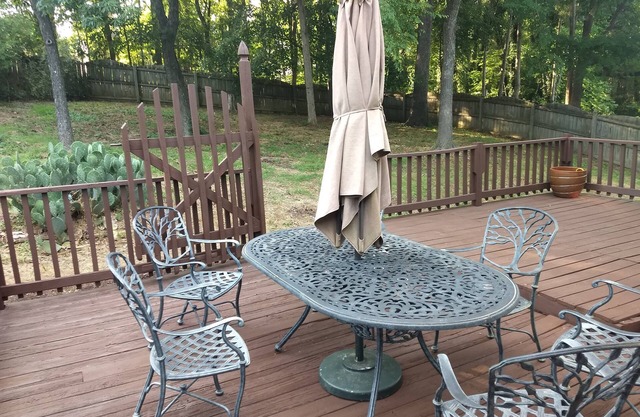 Spacious 4BR Matthews Home - Pet-Friendly – Budget-Friendly Stay Near Charlotte!