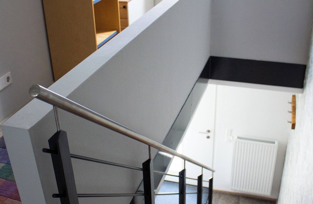 Spacious 5-star vacation apartment