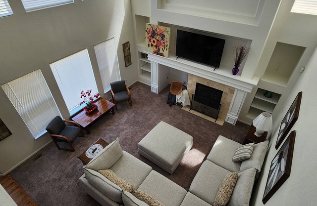 Spacious 5BR Retreat by Trails Pet-Friendly