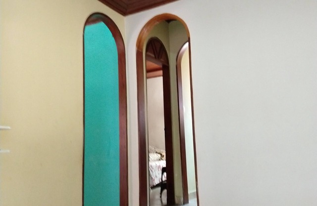 Spacious and comfortable house for season