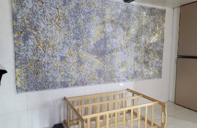 Spacious and Comfy 1 BR + 1 Living Room Apartment Near Sharjah University City