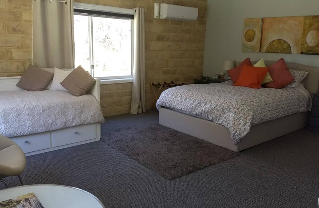 Spacious and modern room w ensuite (pet friendly)