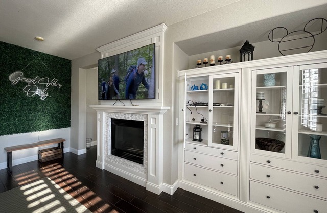 Spacious and Modern 4 bed 2.5 bath home, 3000 sq feet home for Monthly Rental