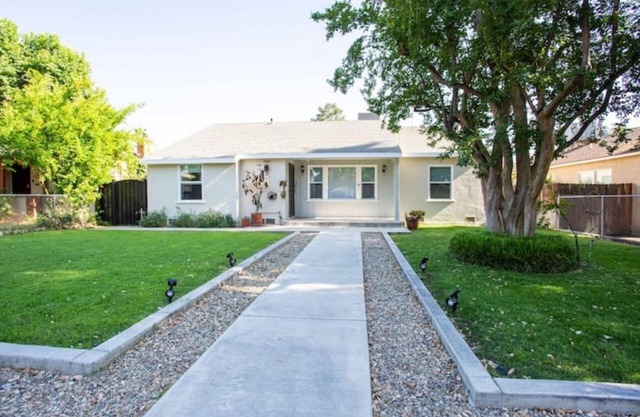 Spacious and Modern for the whole family to enjoy.