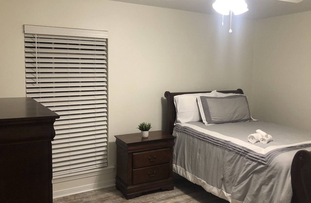 Spacious and peaceful hideaway perfect for family and friends