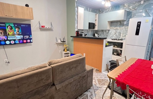 Spacious and wonderful house 2km from COP.