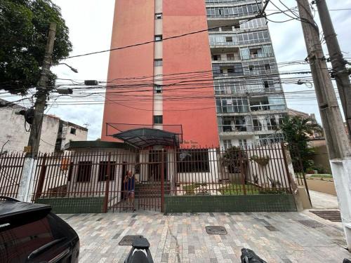 Spacious apartment in Belém for COP30