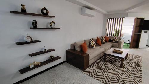 Spacious Apartment in the heart of downtown Fez