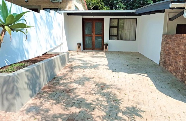 Spacious apartment in Zini