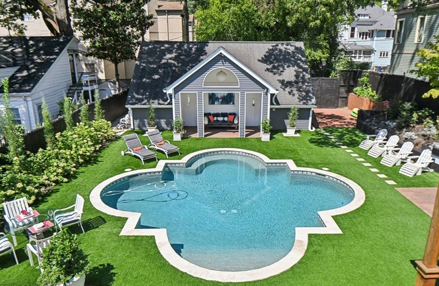 Spacious Atlanta Mansion. 6-bed 5 Bath home with pool & sauna. near Piedmont