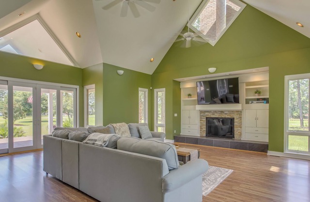 Spacious Aynor Vacation Rental w/ Patio & Yard!