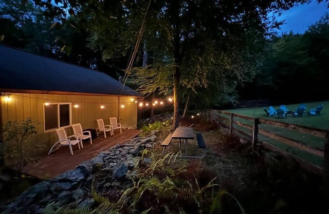 Spacious Catskills Home