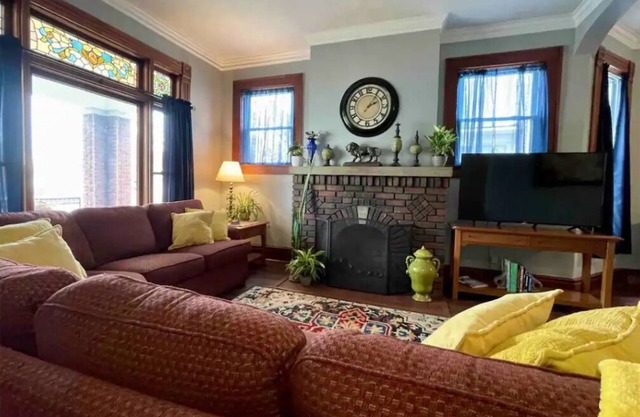 Spacious & Charming Downtown Sandusky/Cedar Point/Lake Erie/Kalahari