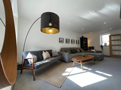 Spacious City Centre Property