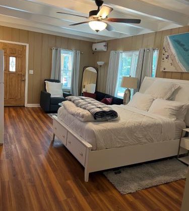 Spacious comfortable Studio Unit