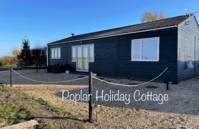 Spacious cottage in rural Lincolnshire