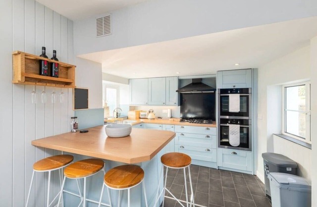 Spacious Cottage, Parking nr Saunton Sands