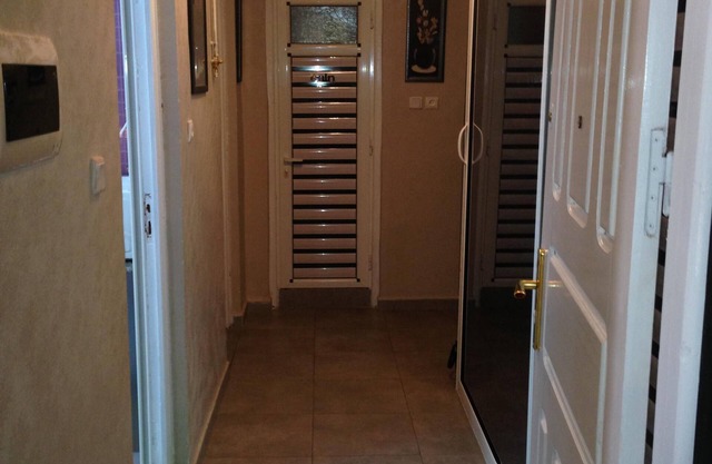 Spacious designer apartment rental in Ain Turck ORAN