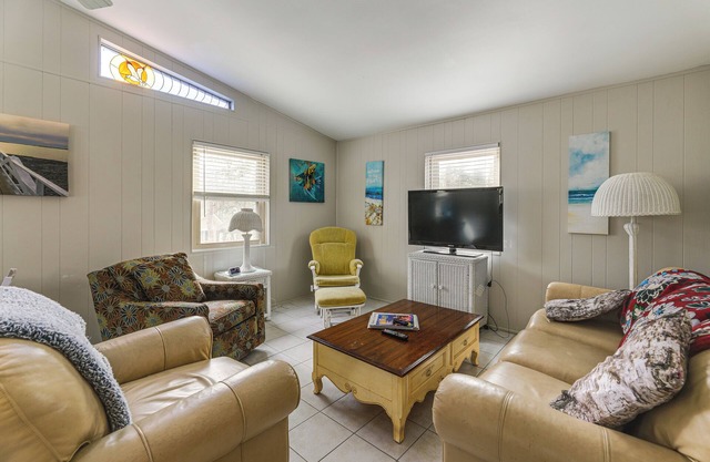 Spacious Family Home: 9 Mi to Ocean City Boardwalk