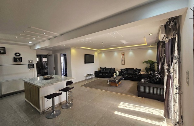 Spacious family home near Monastir airport