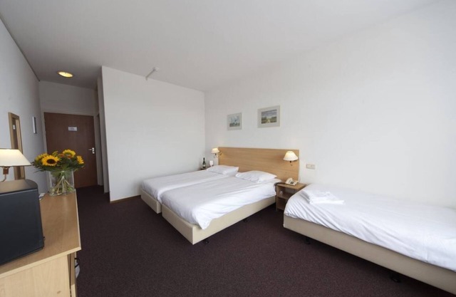 Spacious Family Room Perfect for Outdoor Explorers Near Gelderse Poort
