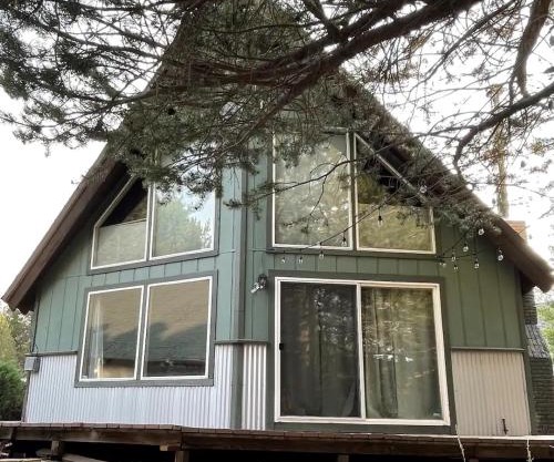 Spacious family home on the Meadow Monthly Only